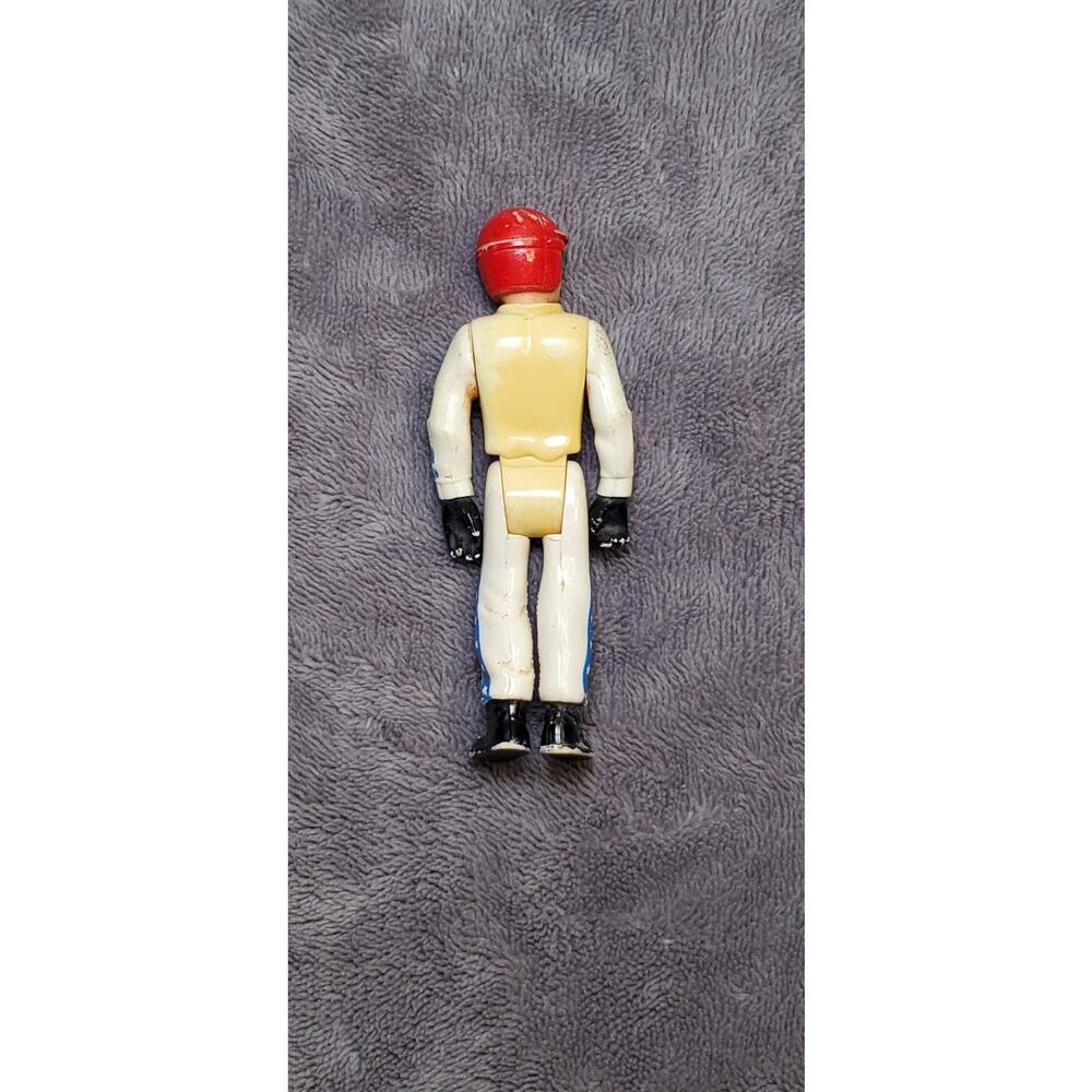 vintage evel knievel action figure - Picture 3 of 3